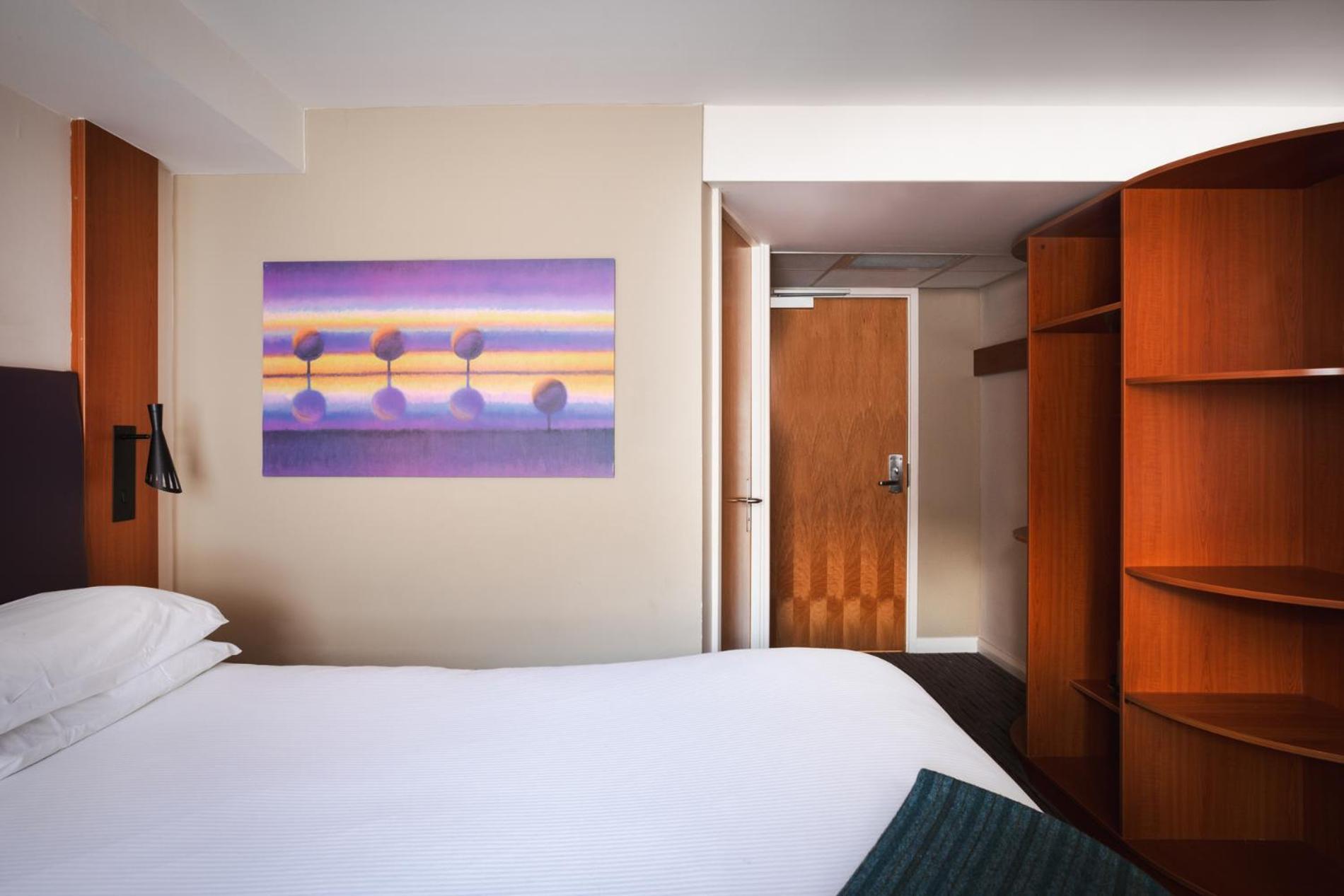 The Highwayman Hotel Честерфілд Екстер'єр фото