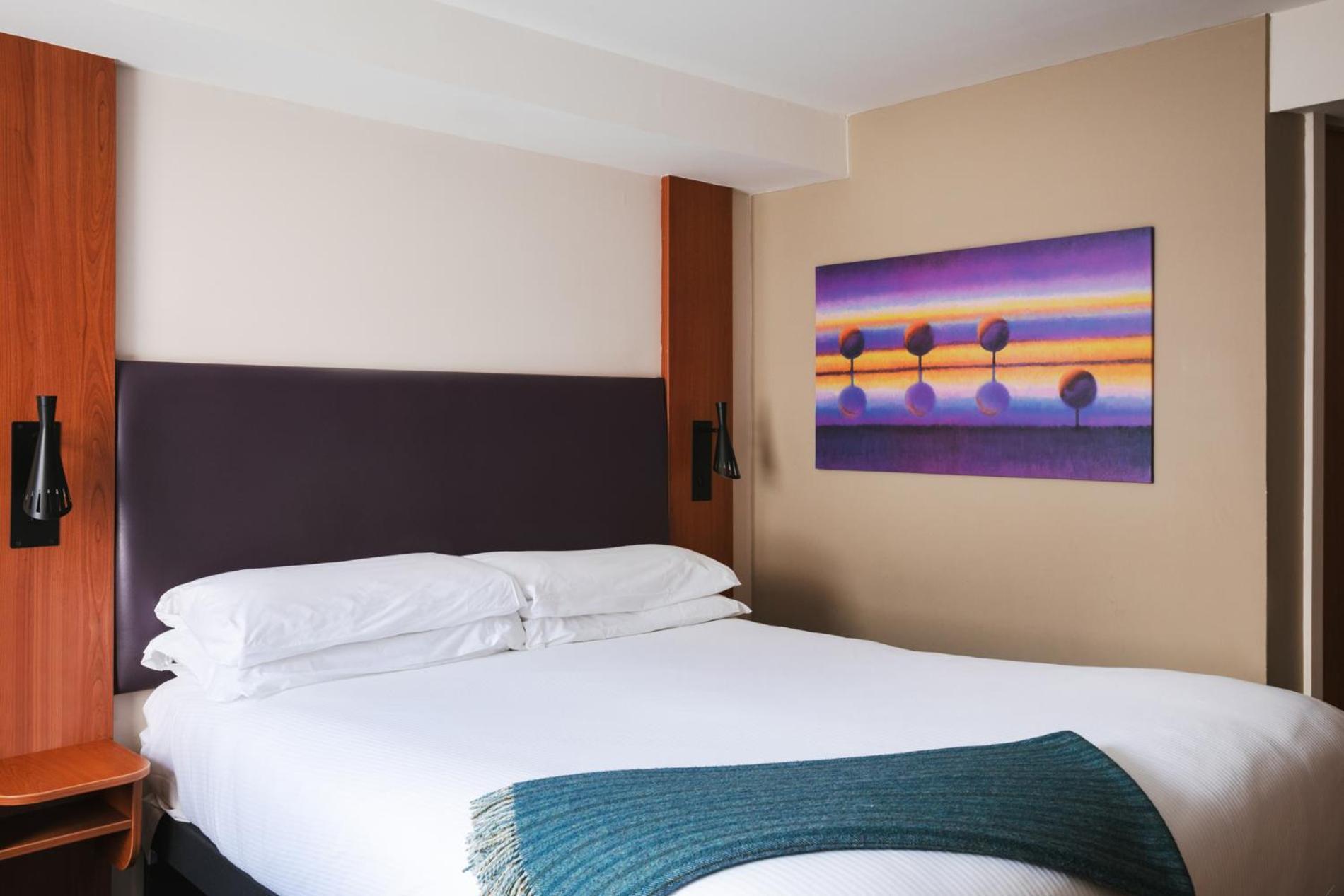 The Highwayman Hotel Честерфілд Екстер'єр фото